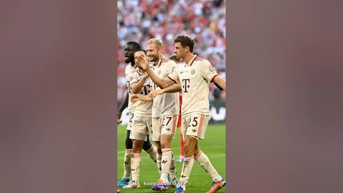 فرايبورغ ضد ليفركوزن — EG news