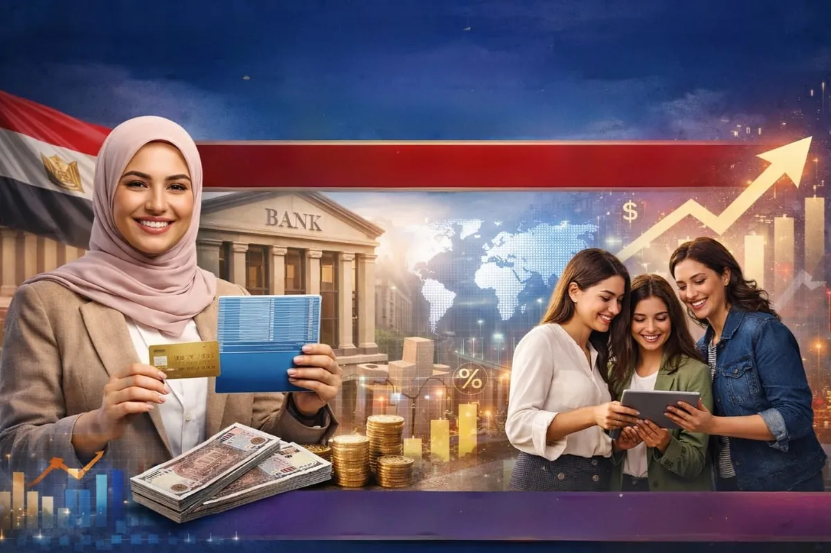 فتح حساب بنك مصر — EG news