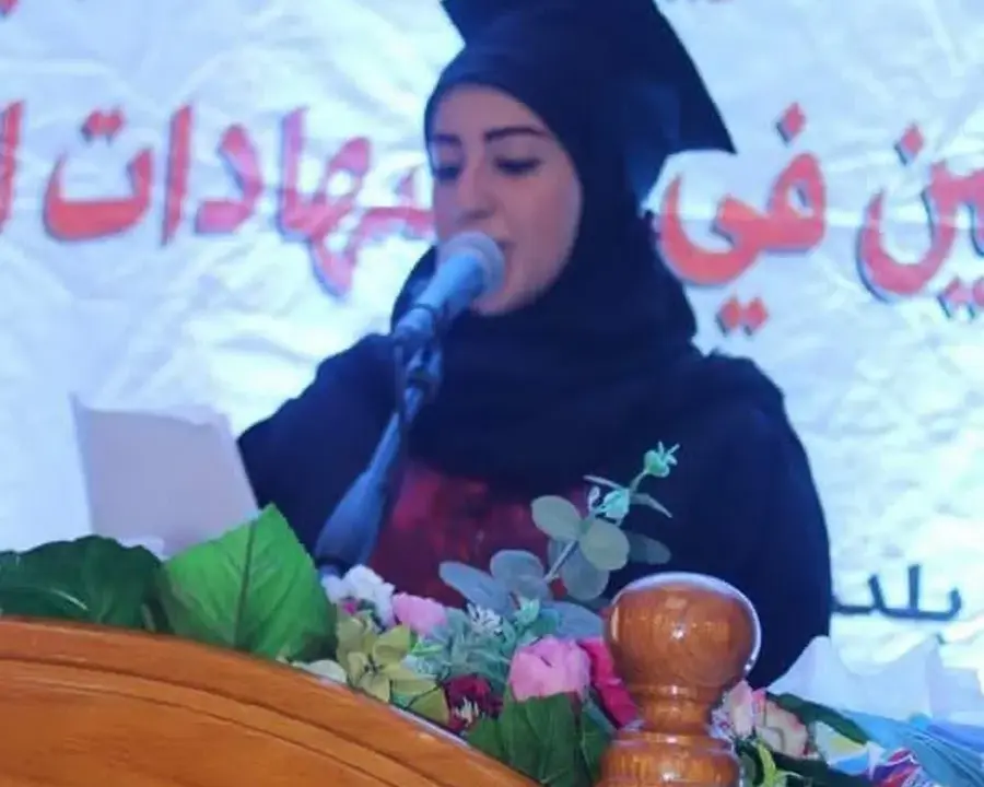 فاطمة فتوني: مقتل  في غارة إسرائيلية