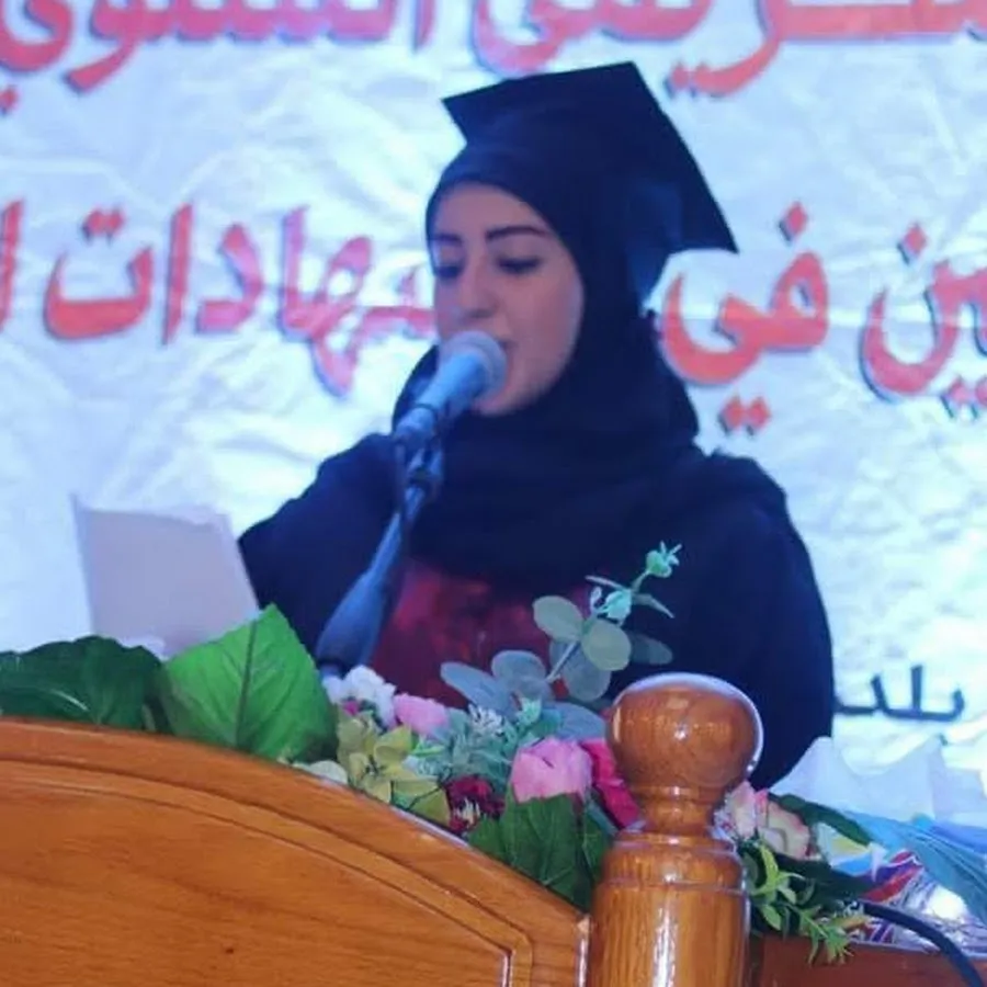 فاطمة فتوني — EG news