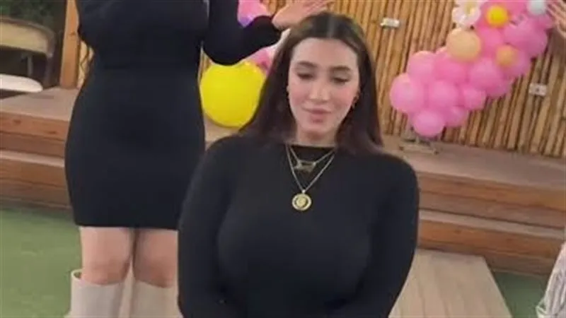 فيديو شروق القاسم ال 8 دقائق — EG news