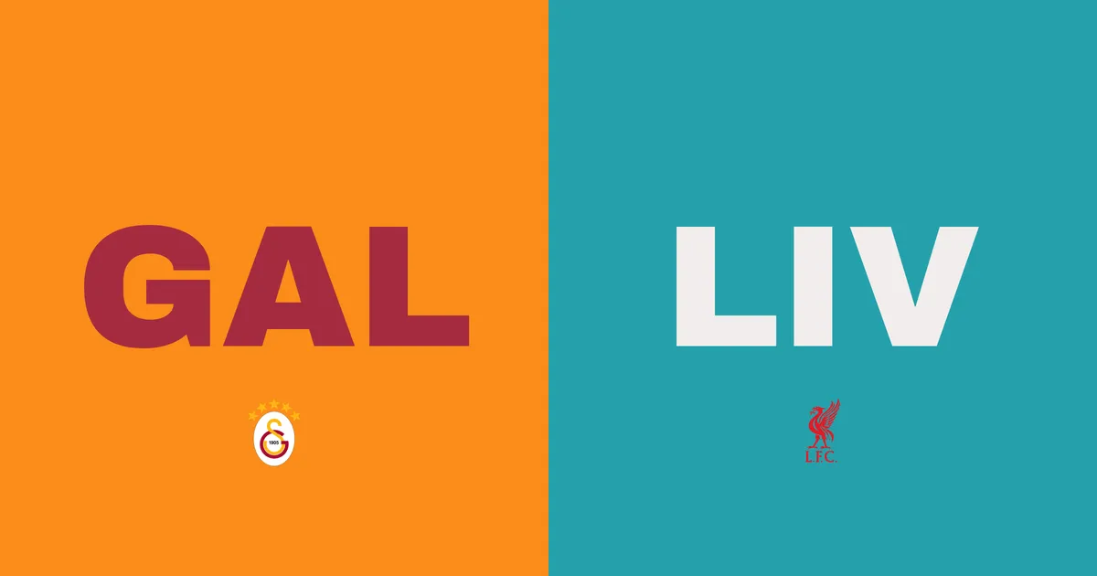 galatasaray – liverpool — EG news