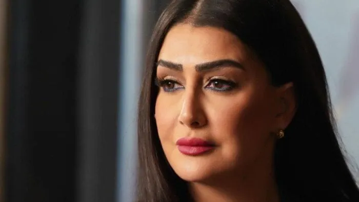 غادة عبد الرازق — EG news