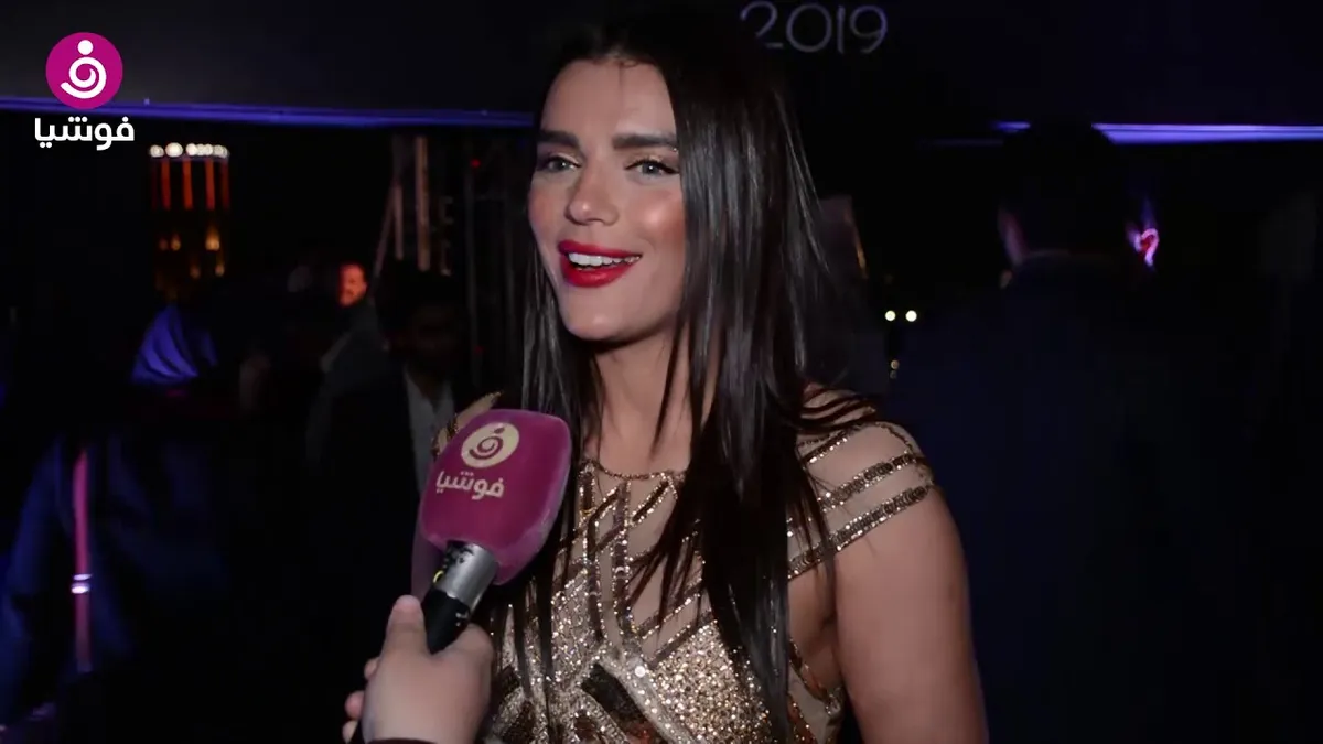 هبه السيسى — EG news