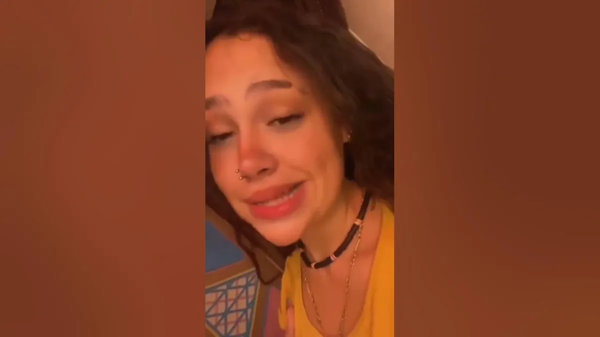 حبيبة رضا — EG news