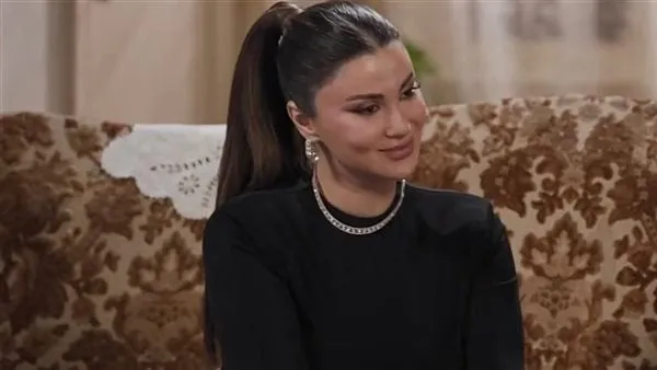 هدى الاتربى — EG news