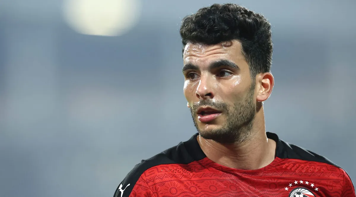 هداف الدوري المصري — EG news