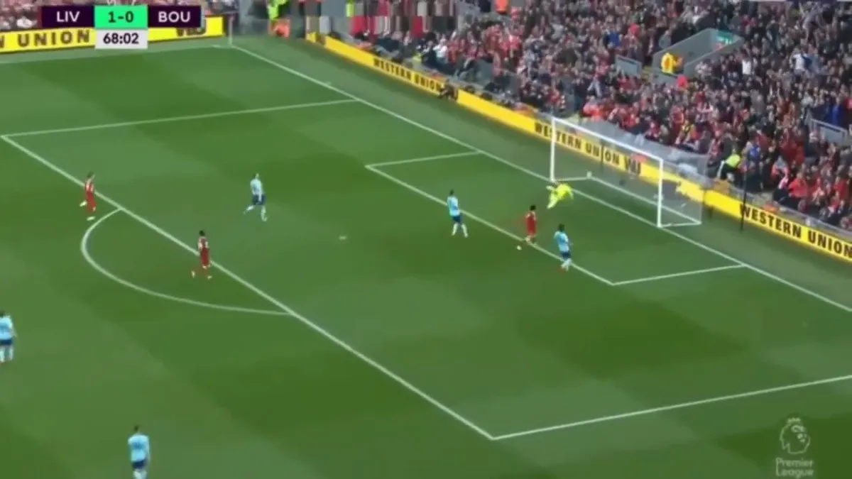 اهداف ليفربول اليوم — EG news