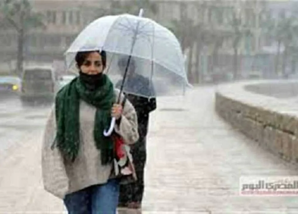 حاله الطقس غداً — EG news