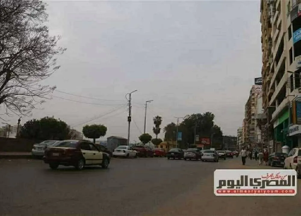 حاله الطقس اليوم — EG news