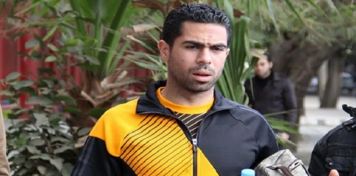 أحمد فتحي — EG news