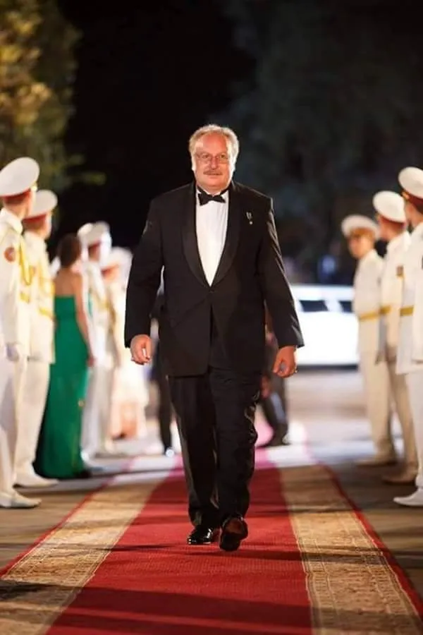 أحمد فؤاد الثاني — EG news