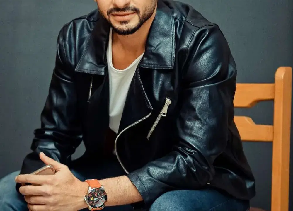 حمادة هلال يتعاقد على عمل درامي جديد