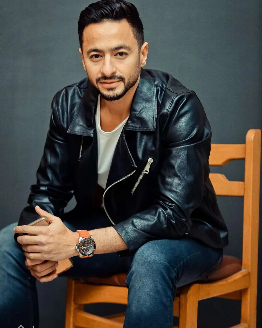 حمادة هلال — EG news