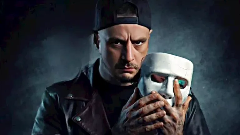 أحمد الفيشاوي — EG news