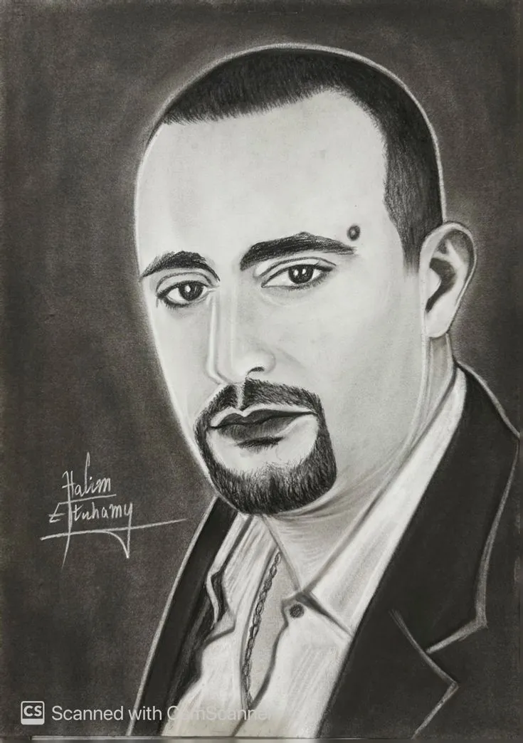 احمد السقا — EG news