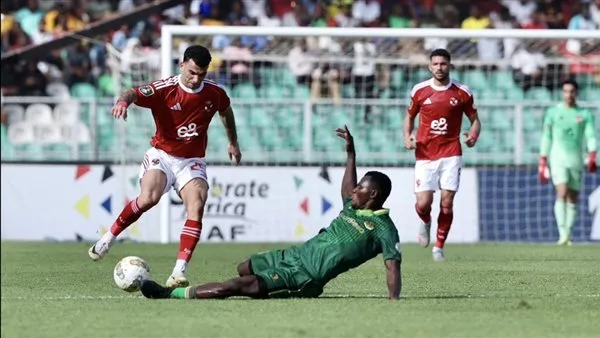 أحمد سيد زيزو — EG news