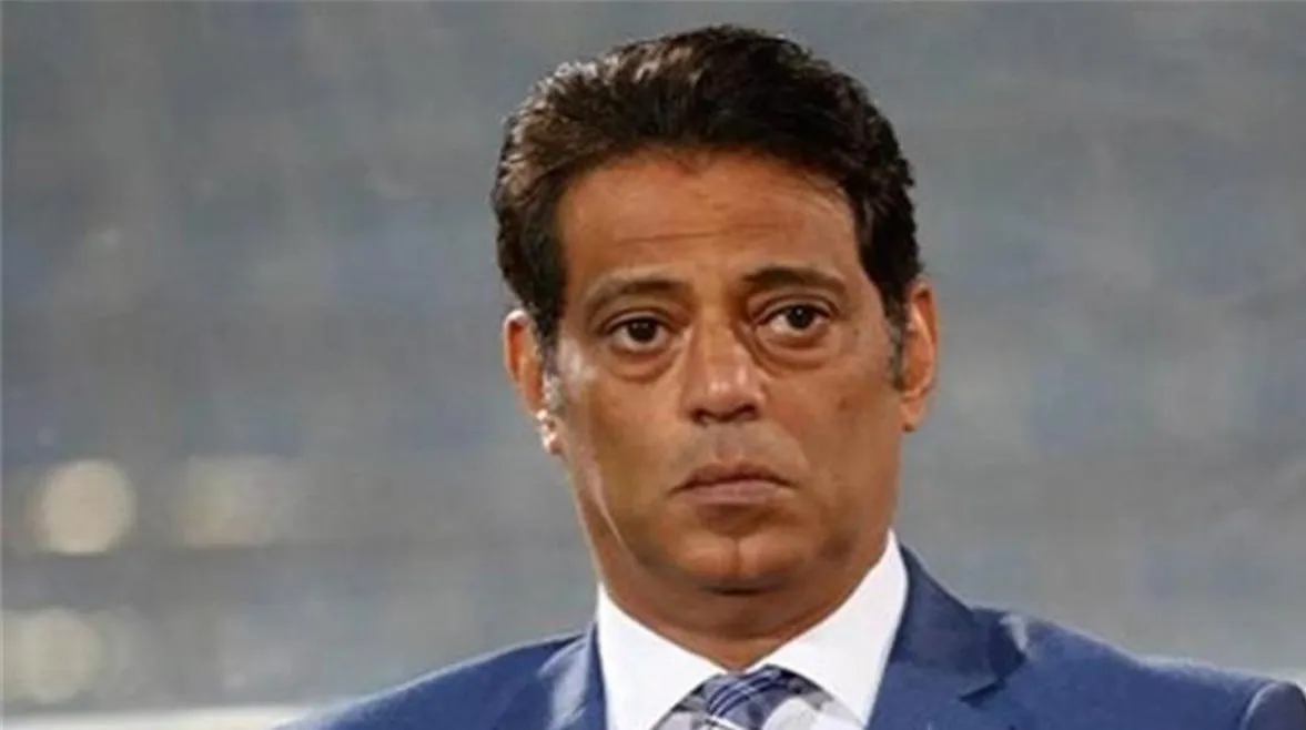 هاني رمزي — EG news