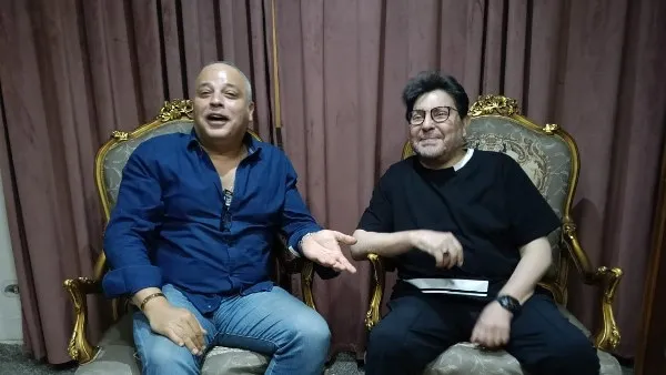 هاني شاكر — EG news