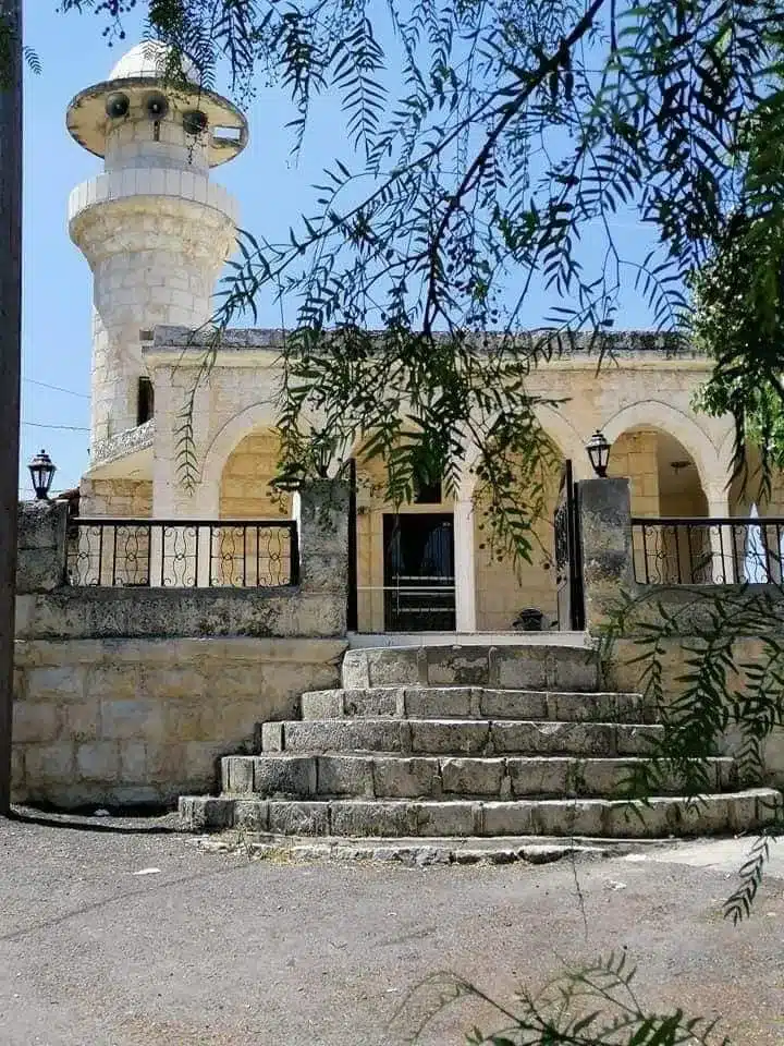 حاروف — EG news