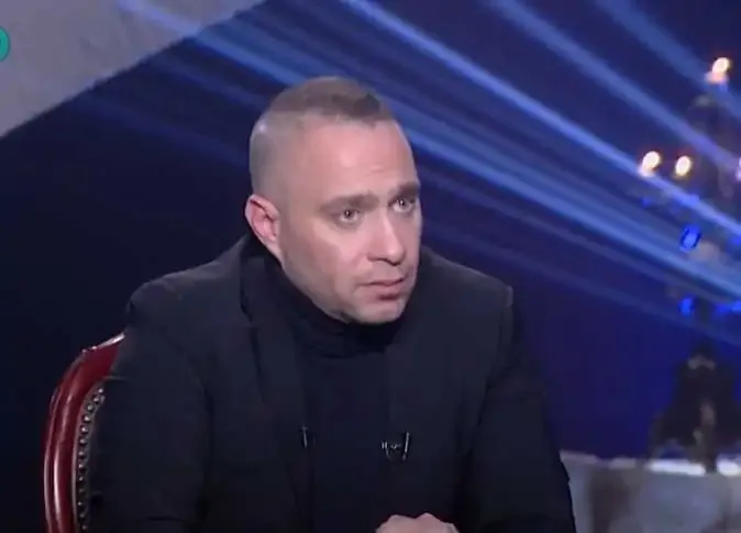 حسام حبيب — EG news