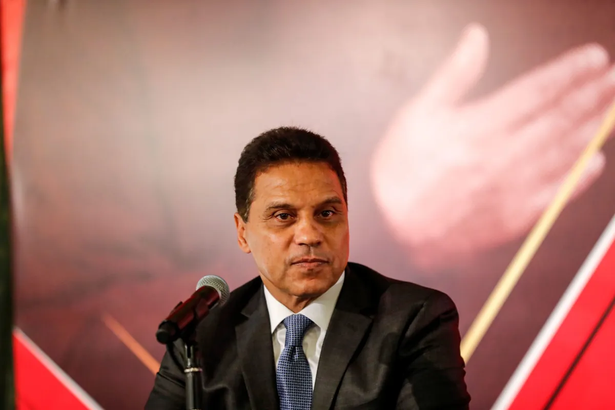 حسام البدري — EG news