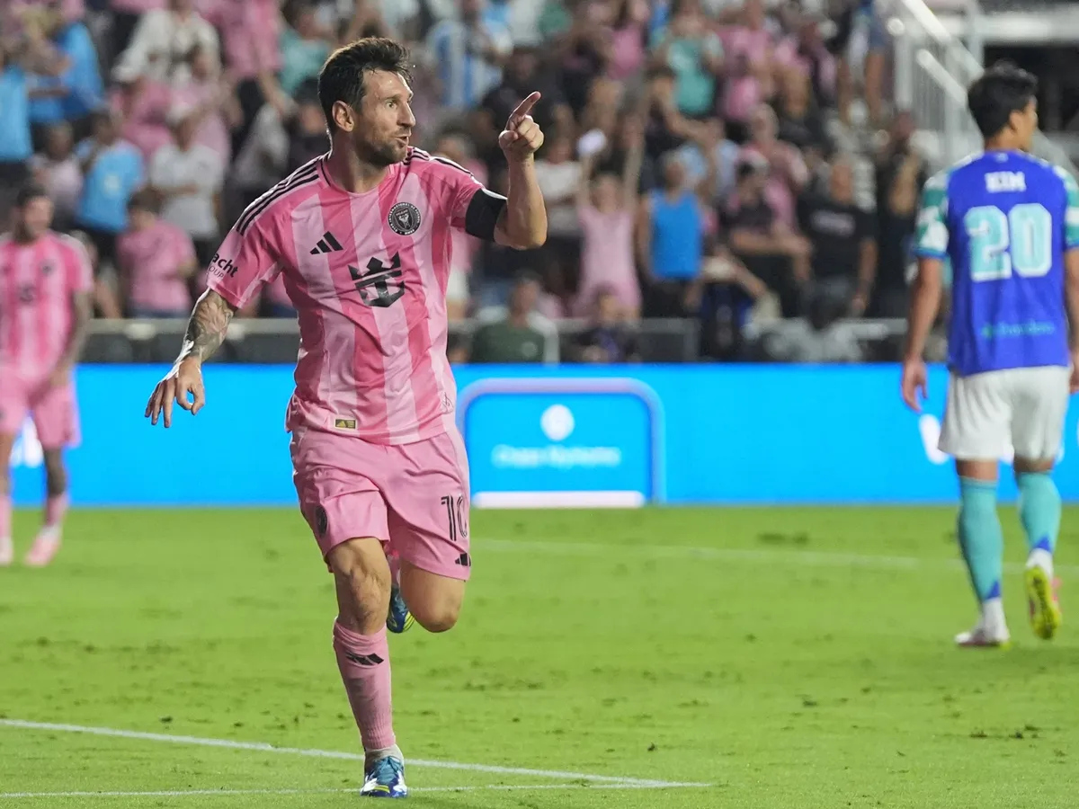 inter miami — EG news