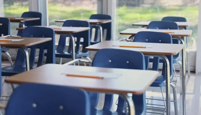 جدول امتحانات الثانوية العامة 2026 — EG news