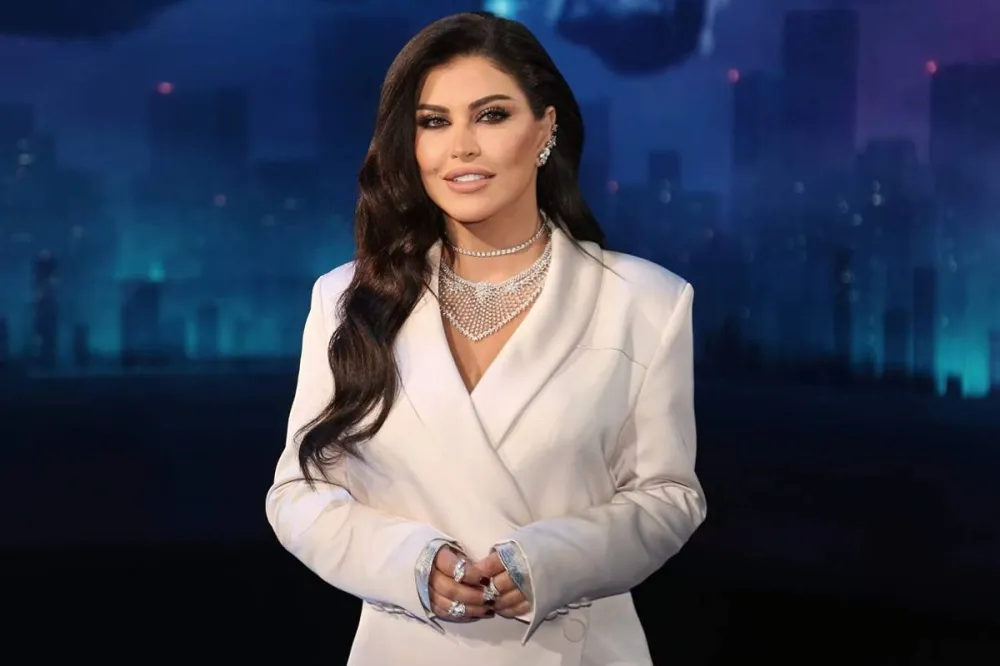 جومانا مراد — EG news