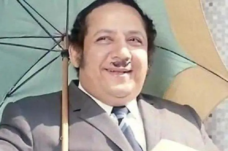 جورج سيدهم — EG news