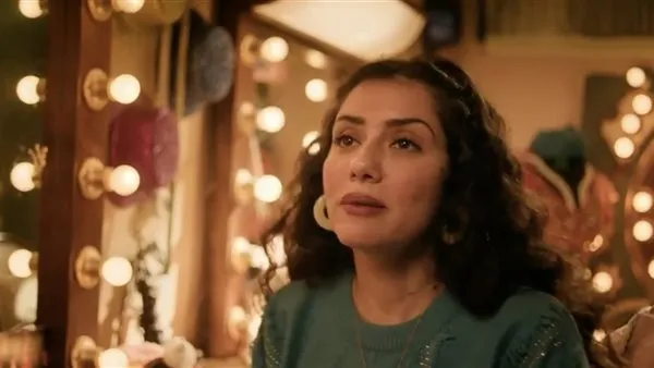 جيهان الشماشرجي — EG news