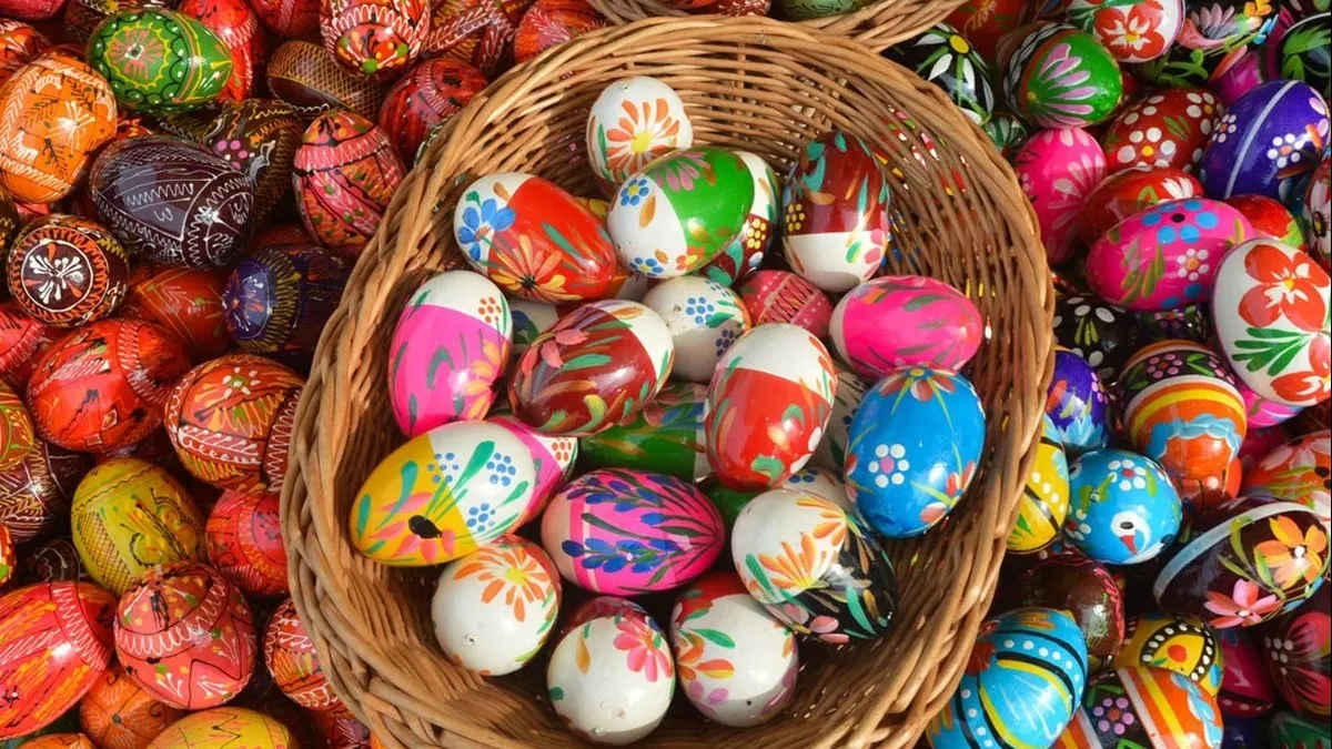 إجازة شم النسيم — EG news