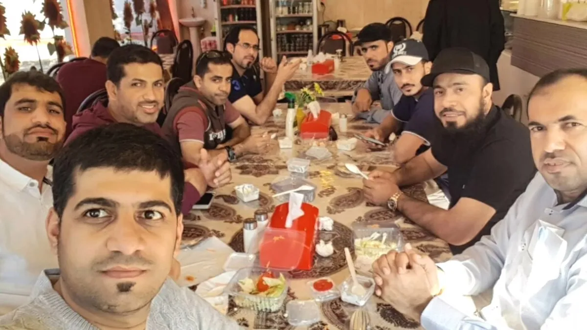 جزيرة خرج الايرانية — EG news