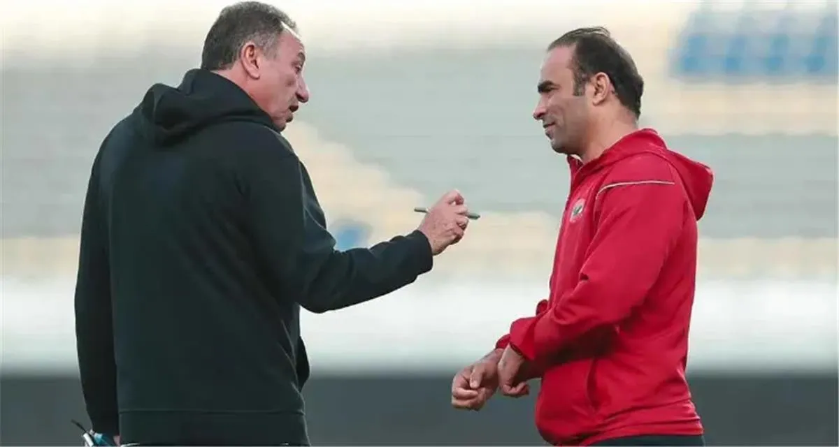 اخبار الاهلي — EG news