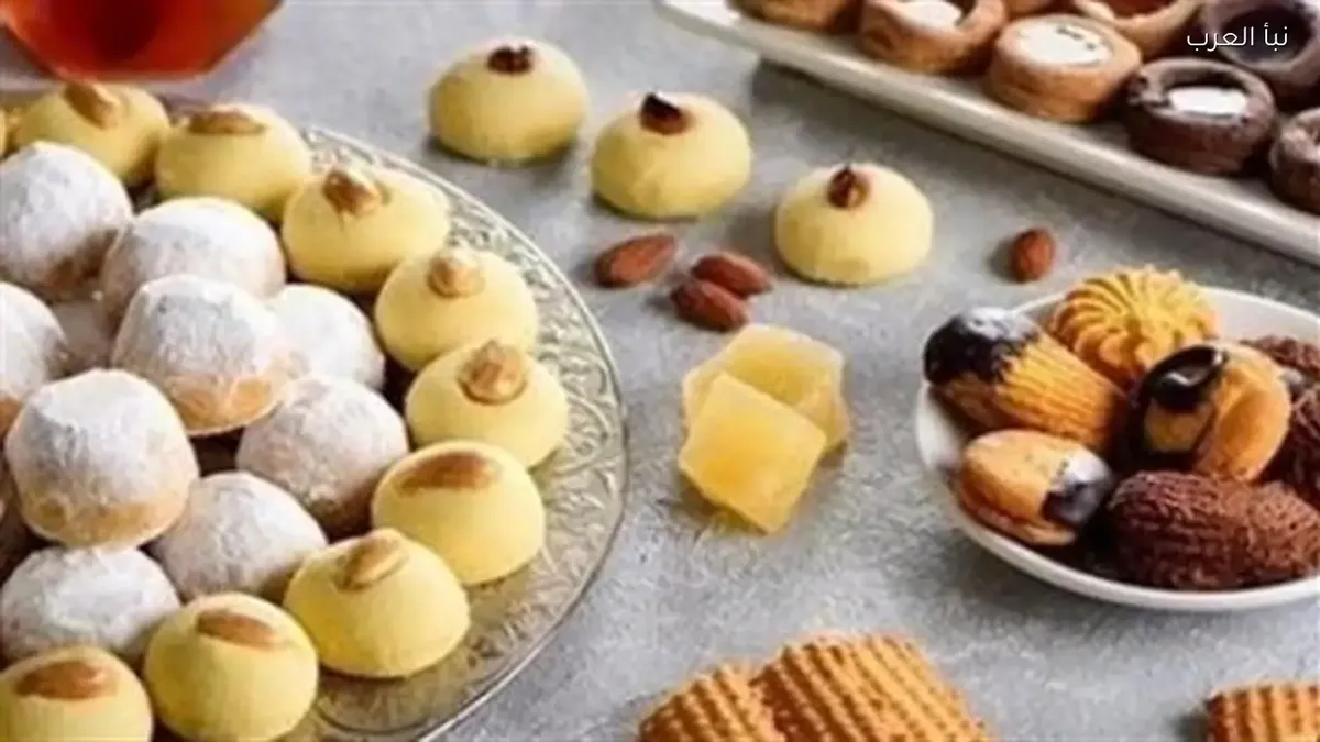 كحك العبد — EG news