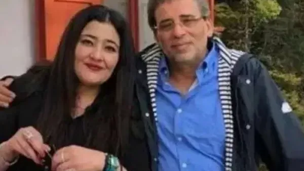 خالد يوسف — EG news