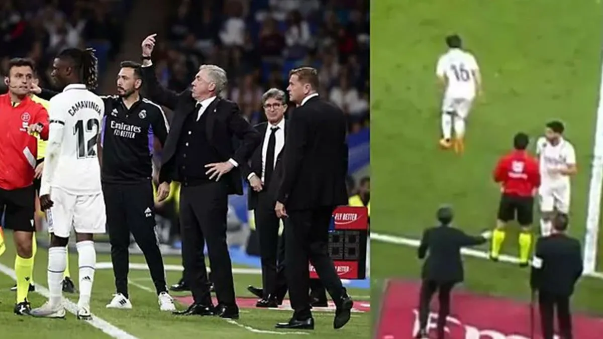 خيتافي ضد ريال بتيس — EG news