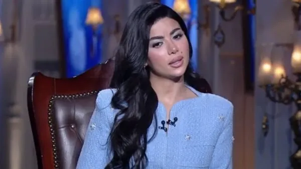 كارولين عزمي — EG news