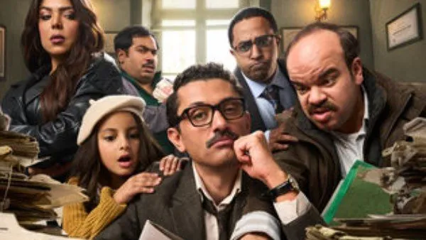 كريم عبد العزيز — EG news