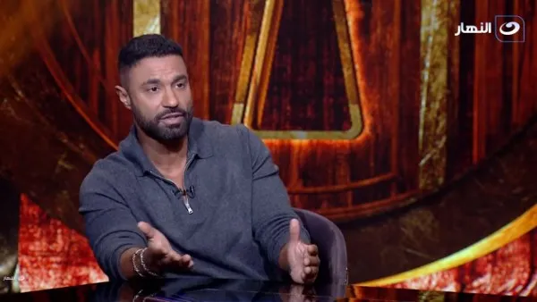 كريم فهمي — EG news