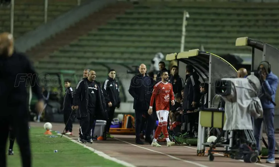 كريم فؤاد — EG news