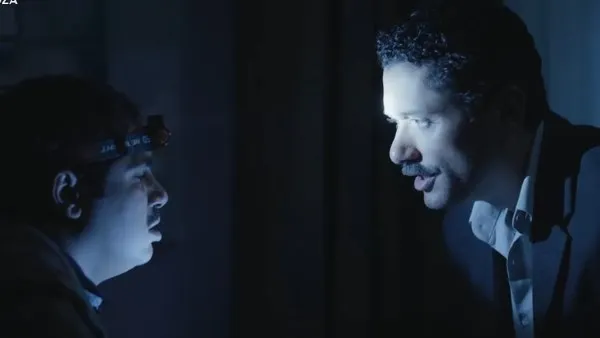 كريم محمود عبد العزيز — EG news