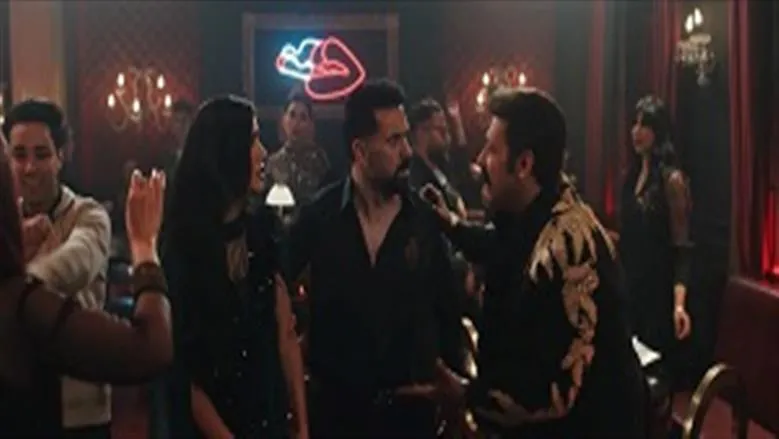 على كلاى الحلقه 27 — EG news