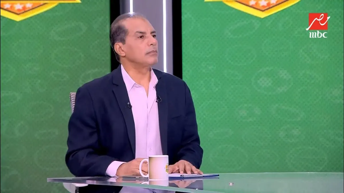 علاء ميهوب — EG news