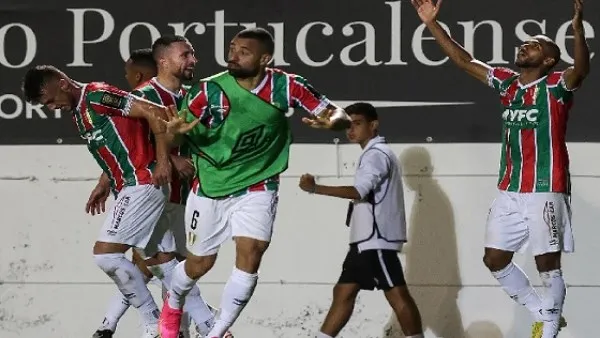 البرتغالي الممتاز — EG news