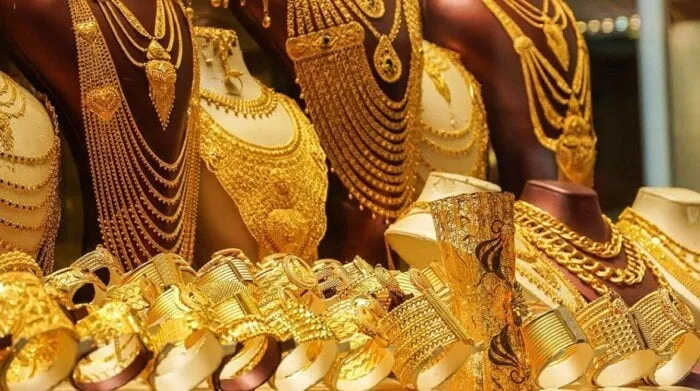 الدهب بكام اليوم — EG news