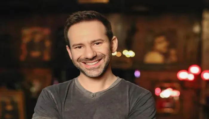 leonid radvinsky — EG news