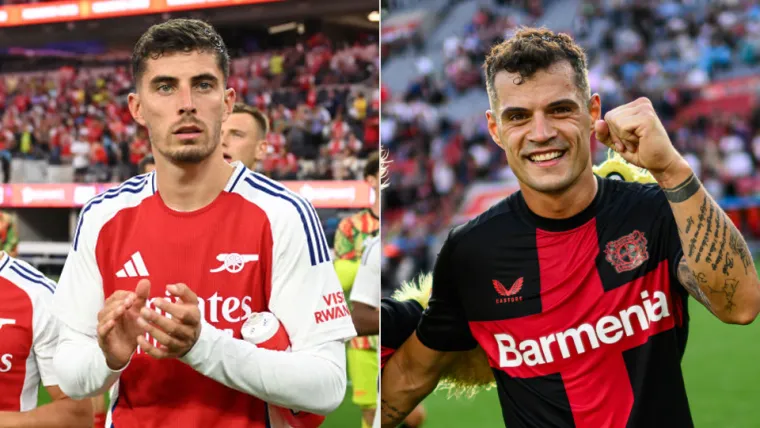 leverkusen vs arsenal — EG news