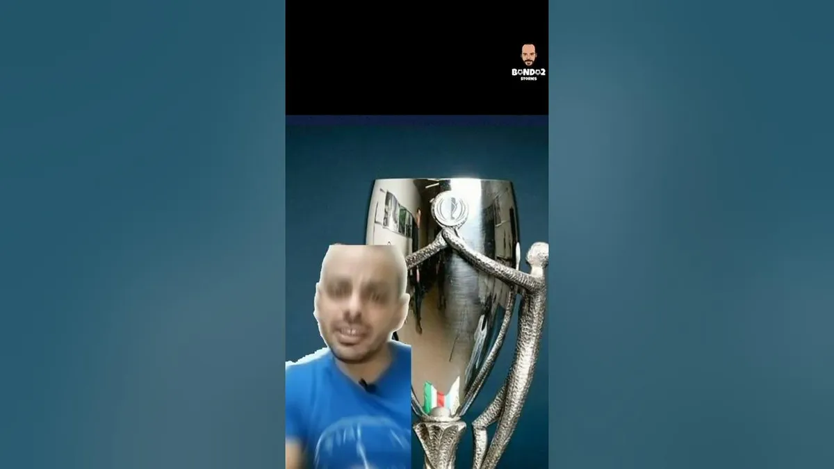 الفيناليسما — EG news