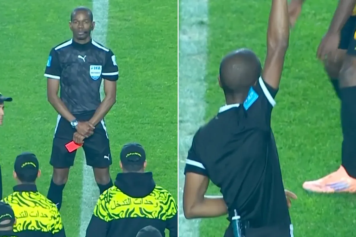 الحكم عيسى سي — EG news